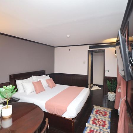 You Nile View Hotel Giza Ngoại thất bức ảnh