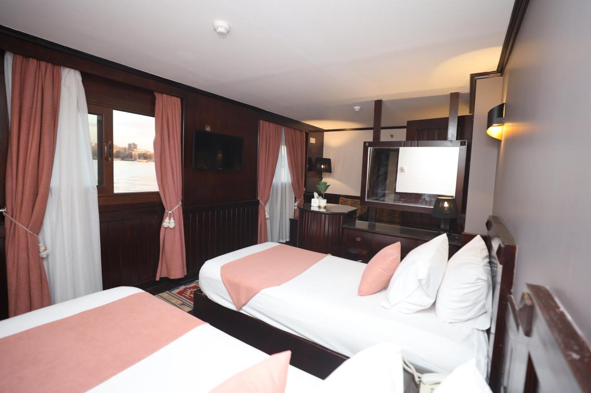 You Nile View Hotel Giza Ngoại thất bức ảnh