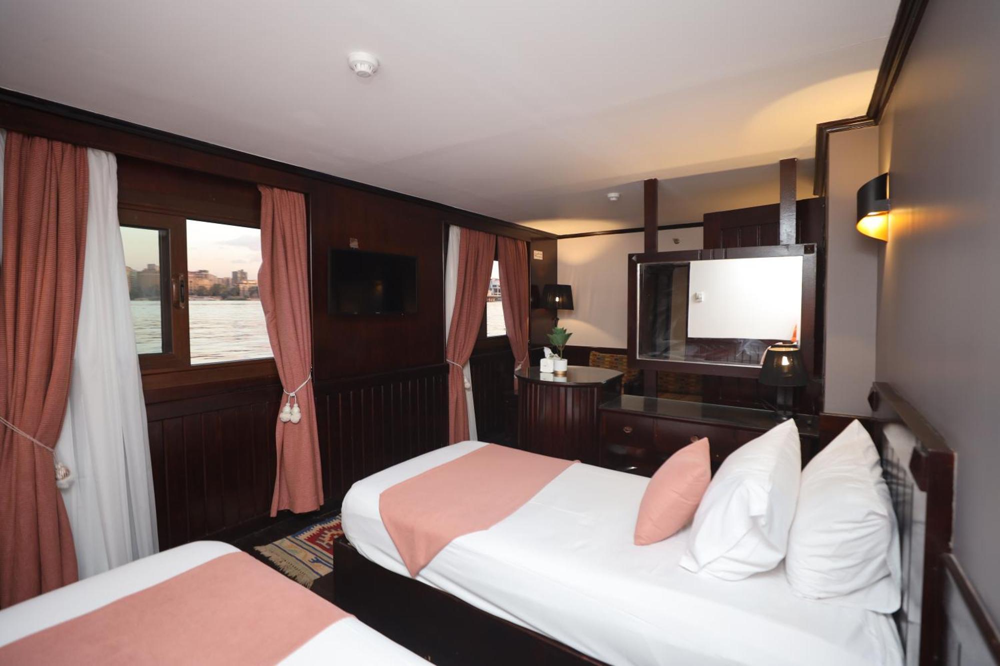You Nile View Hotel Giza Ngoại thất bức ảnh