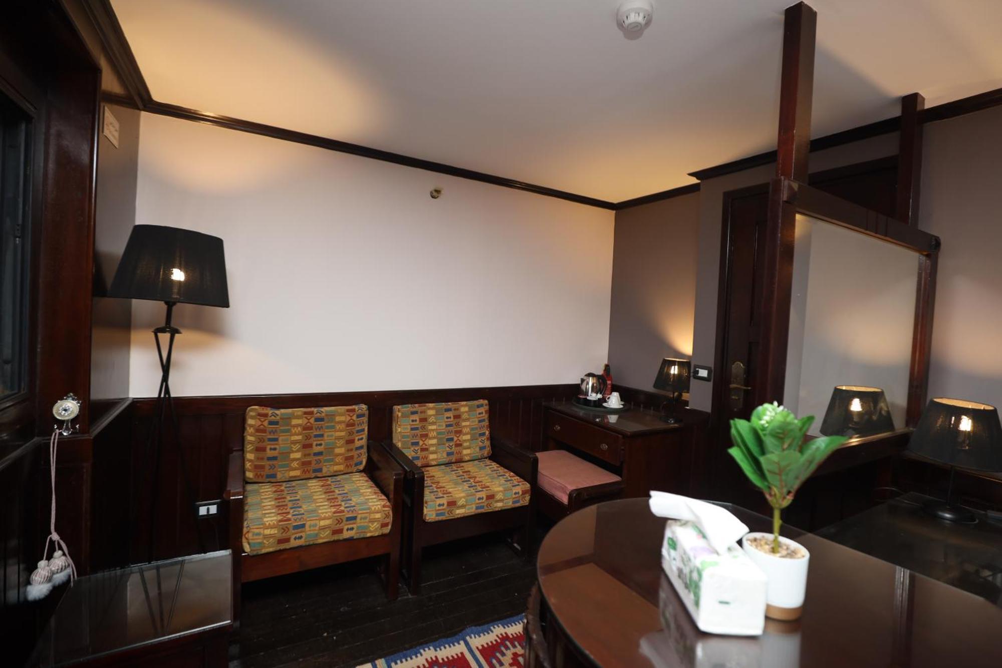 You Nile View Hotel Giza Ngoại thất bức ảnh