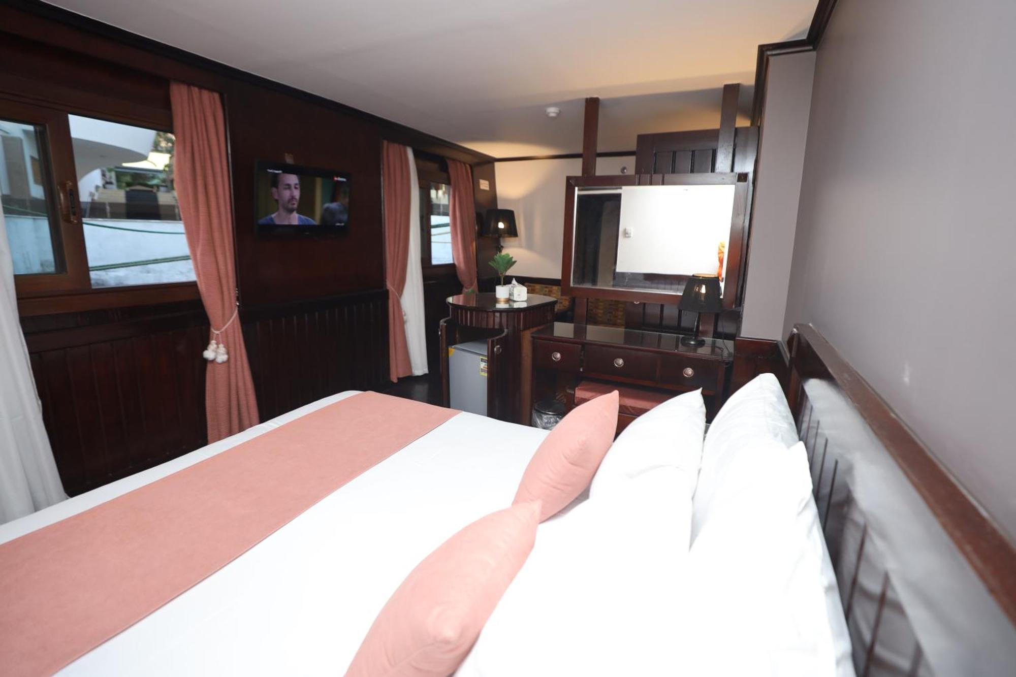 You Nile View Hotel Giza Ngoại thất bức ảnh