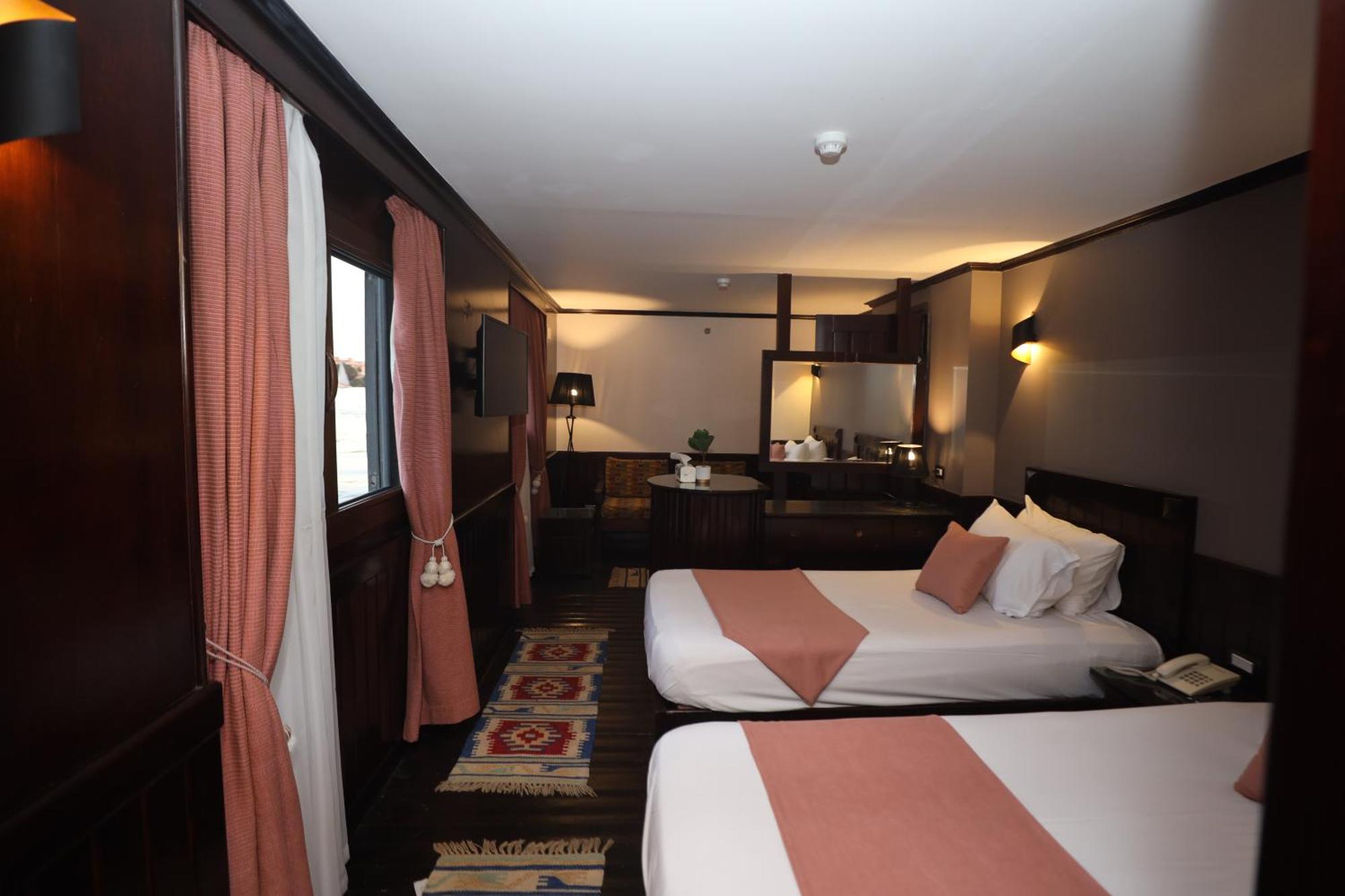 You Nile View Hotel Giza Ngoại thất bức ảnh