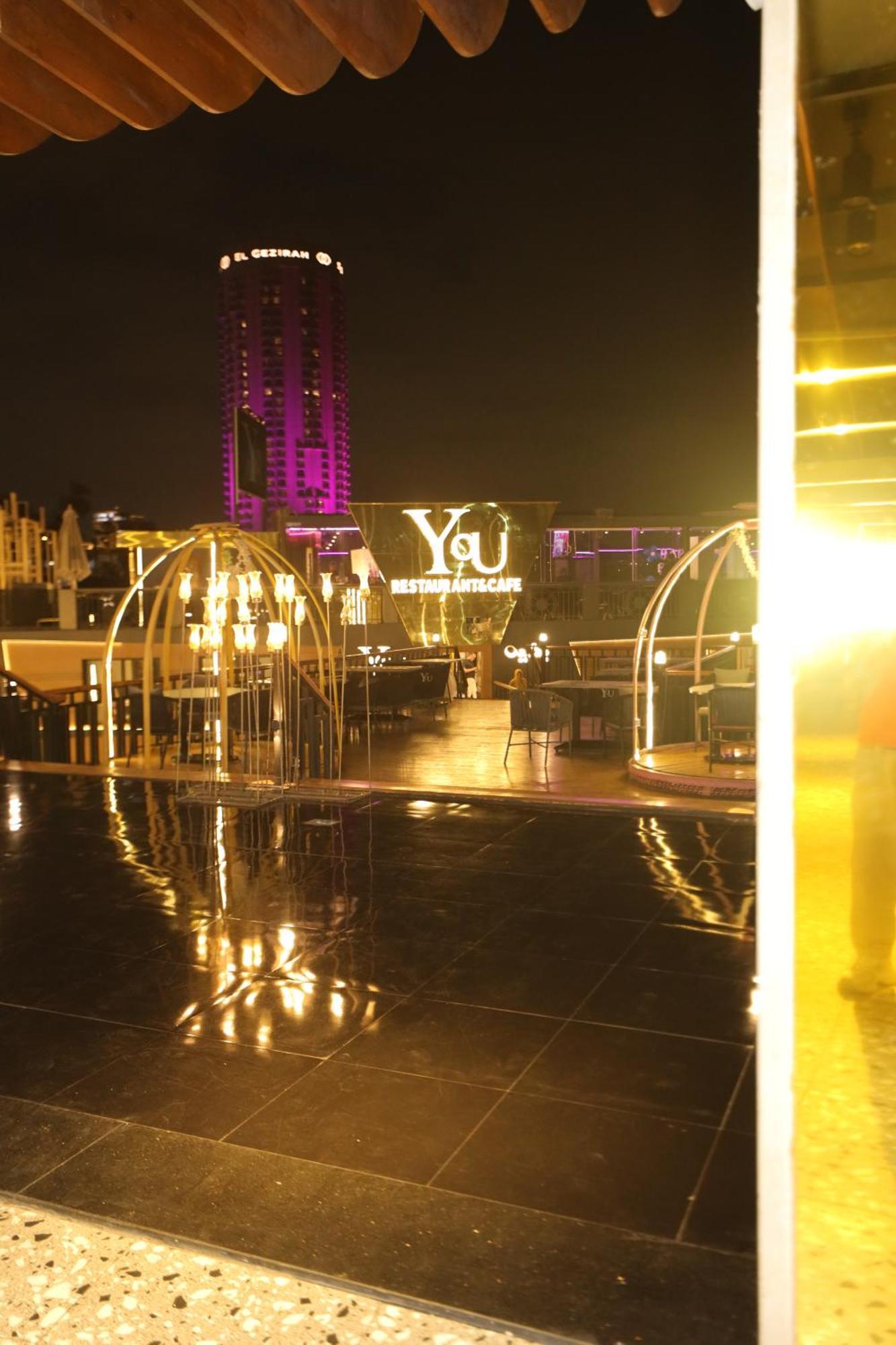 You Nile View Hotel Giza Ngoại thất bức ảnh