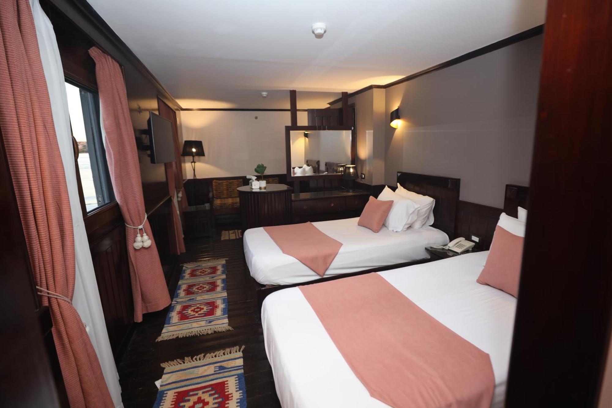 You Nile View Hotel Giza Ngoại thất bức ảnh