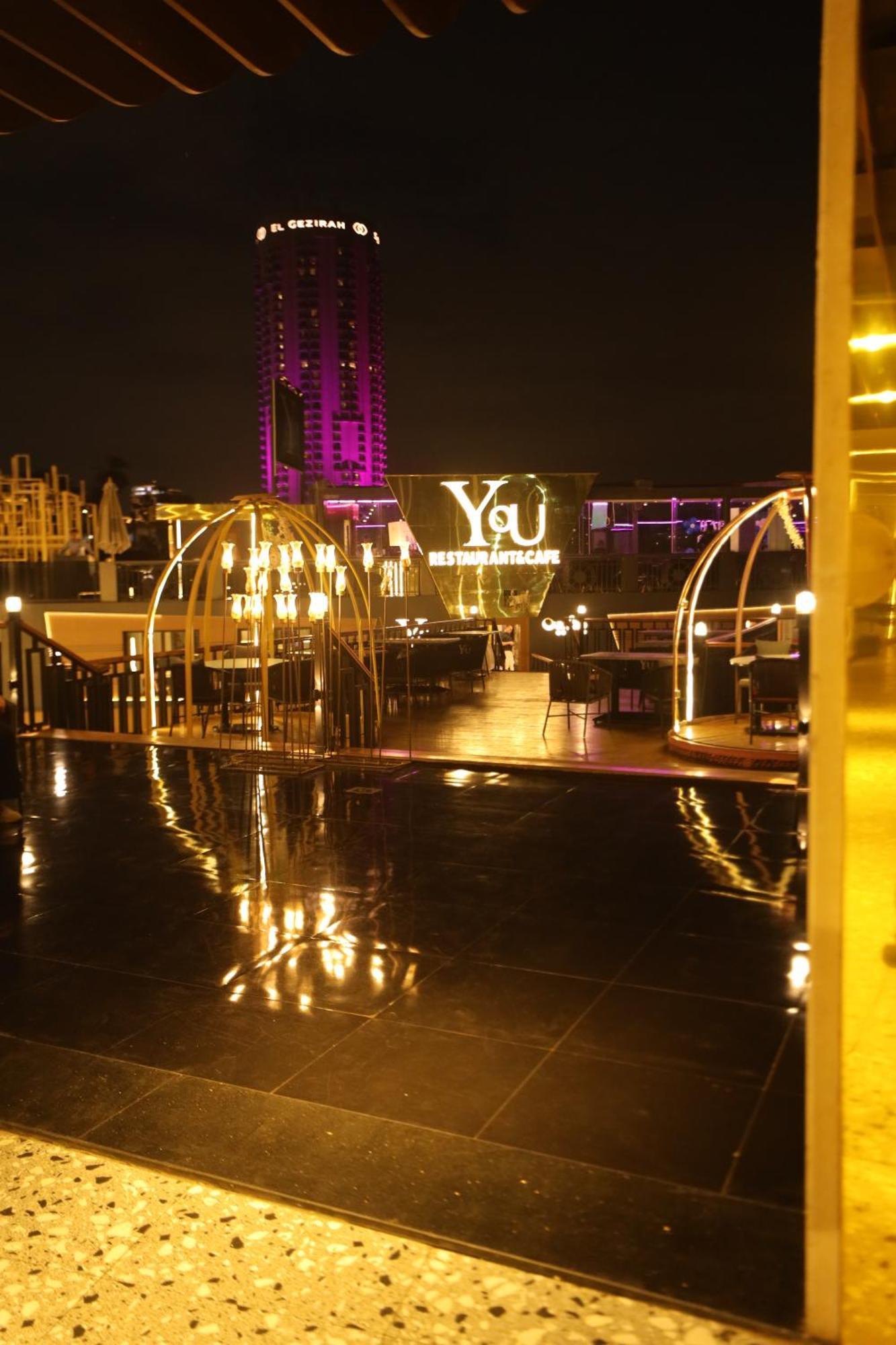 You Nile View Hotel Giza Ngoại thất bức ảnh