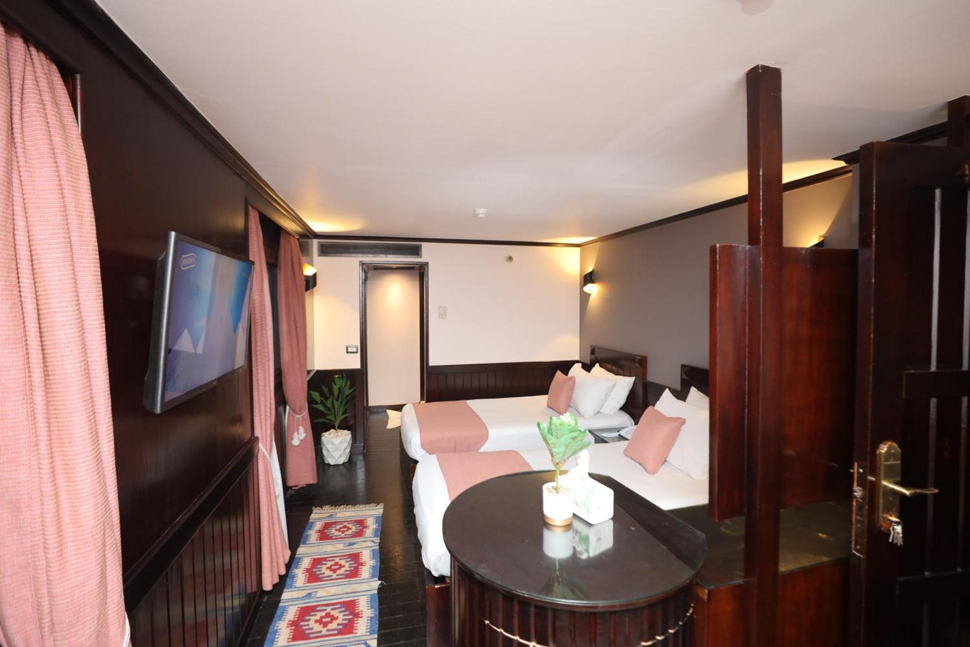 You Nile View Hotel Giza Ngoại thất bức ảnh