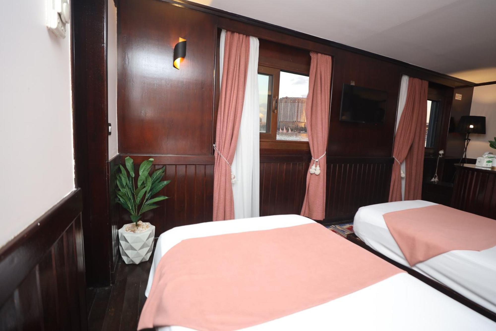 You Nile View Hotel Giza Ngoại thất bức ảnh