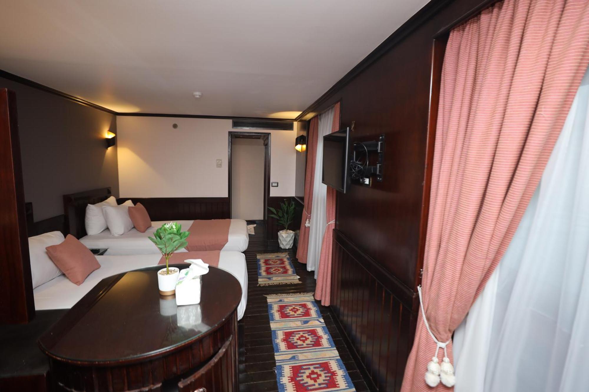 You Nile View Hotel Giza Ngoại thất bức ảnh