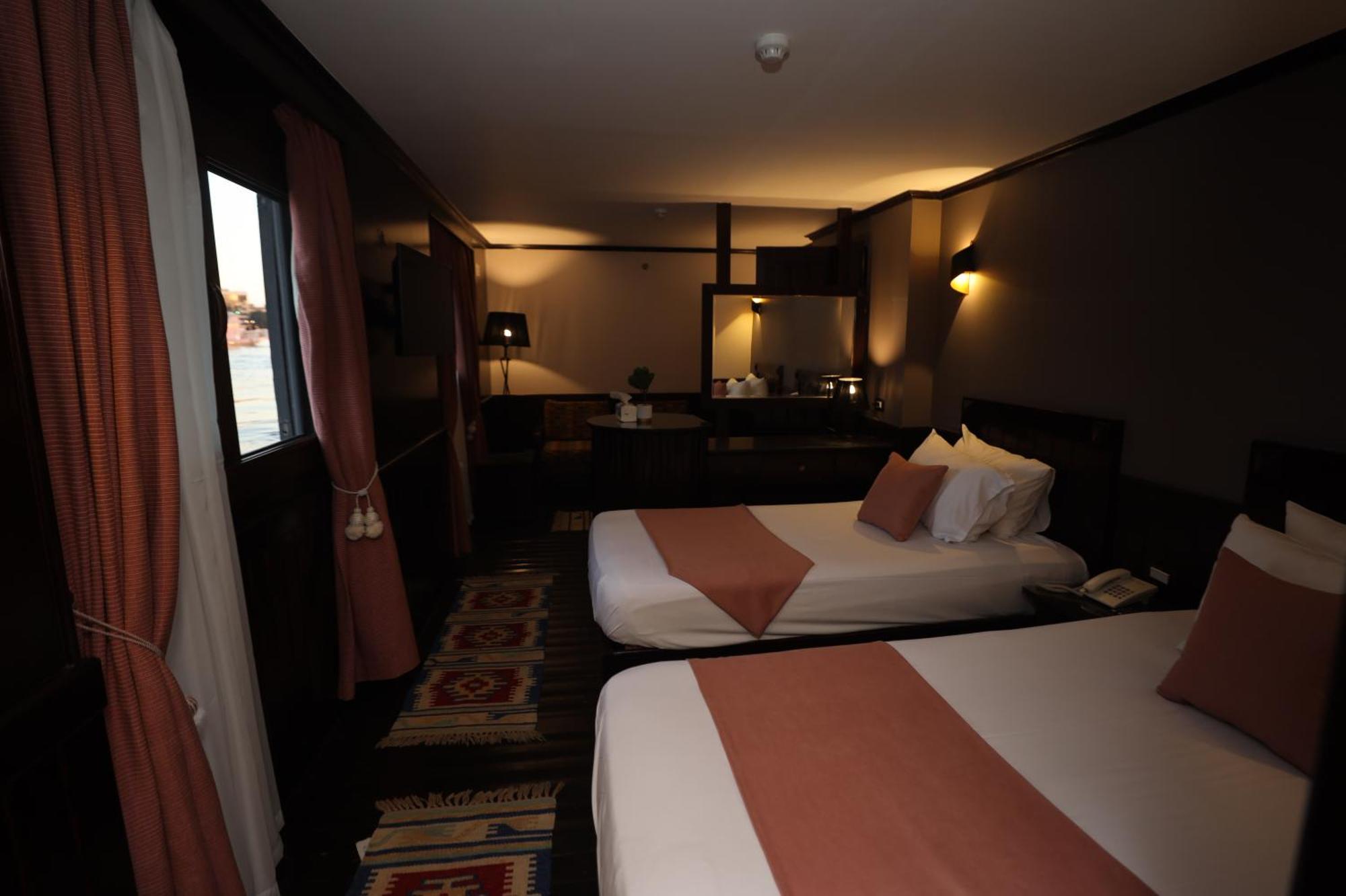 You Nile View Hotel Giza Ngoại thất bức ảnh