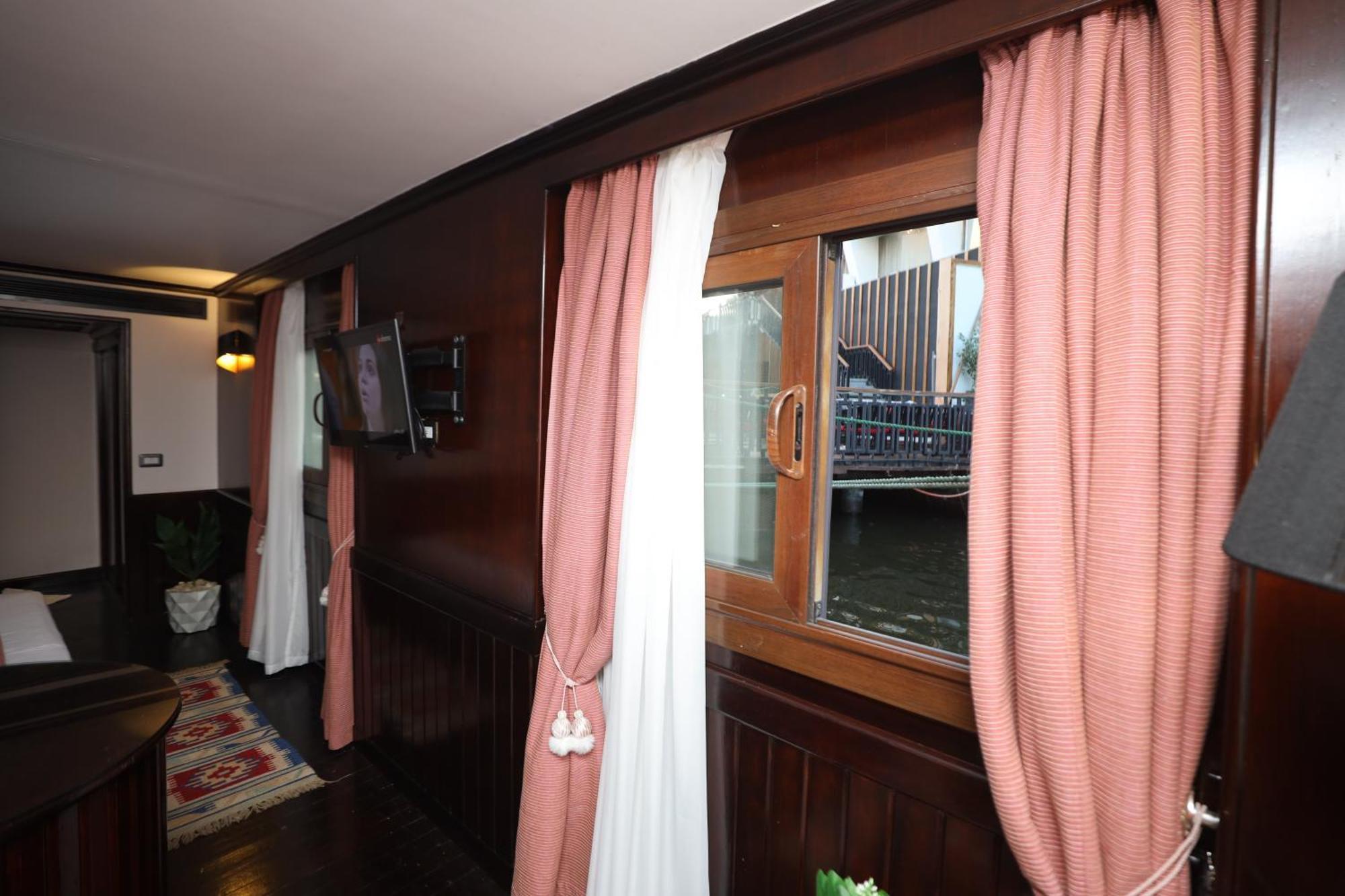 You Nile View Hotel Giza Ngoại thất bức ảnh