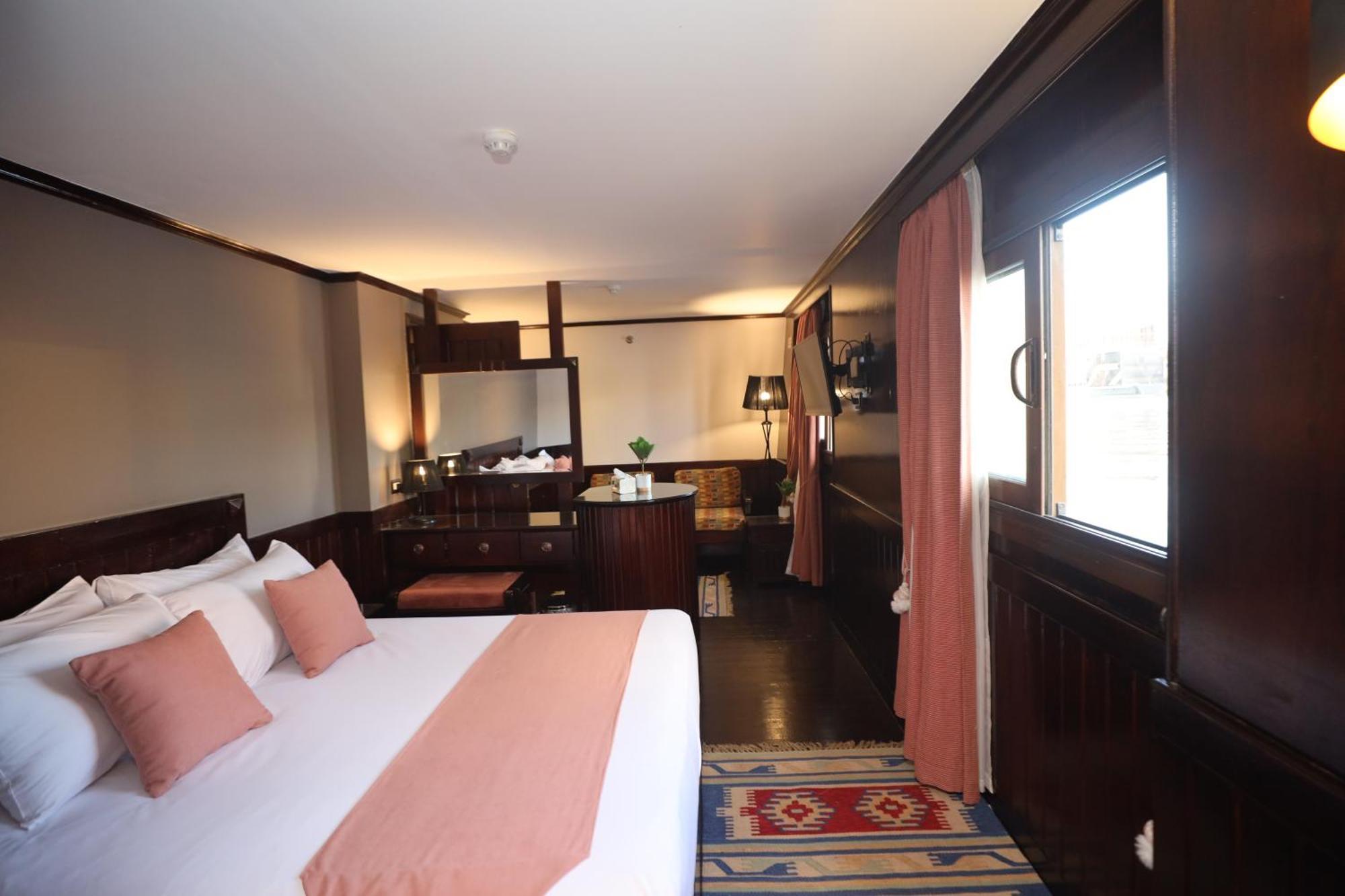 You Nile View Hotel Giza Ngoại thất bức ảnh