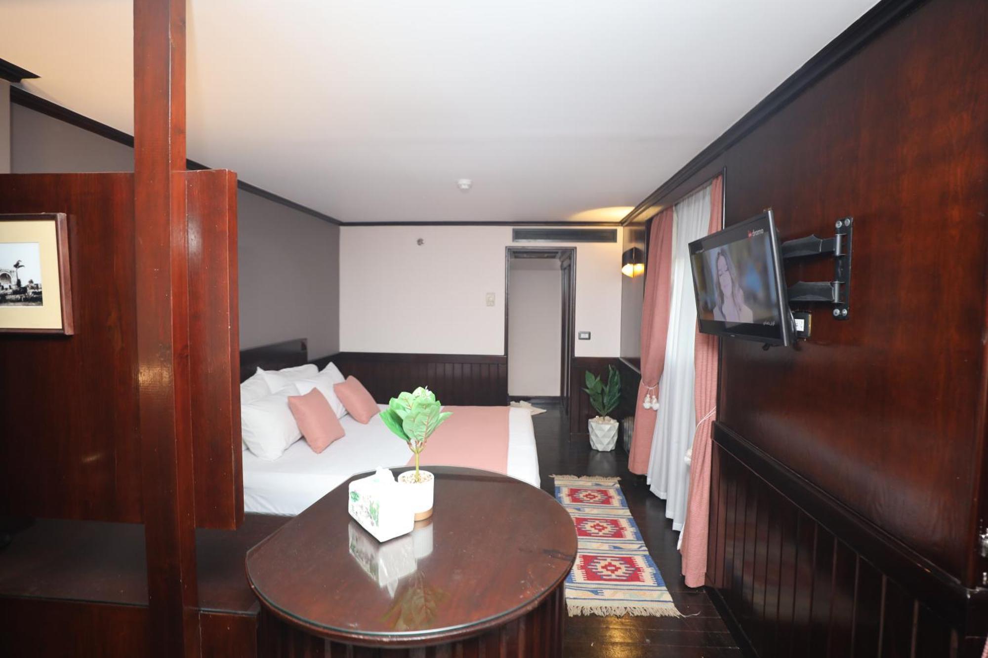 You Nile View Hotel Giza Ngoại thất bức ảnh