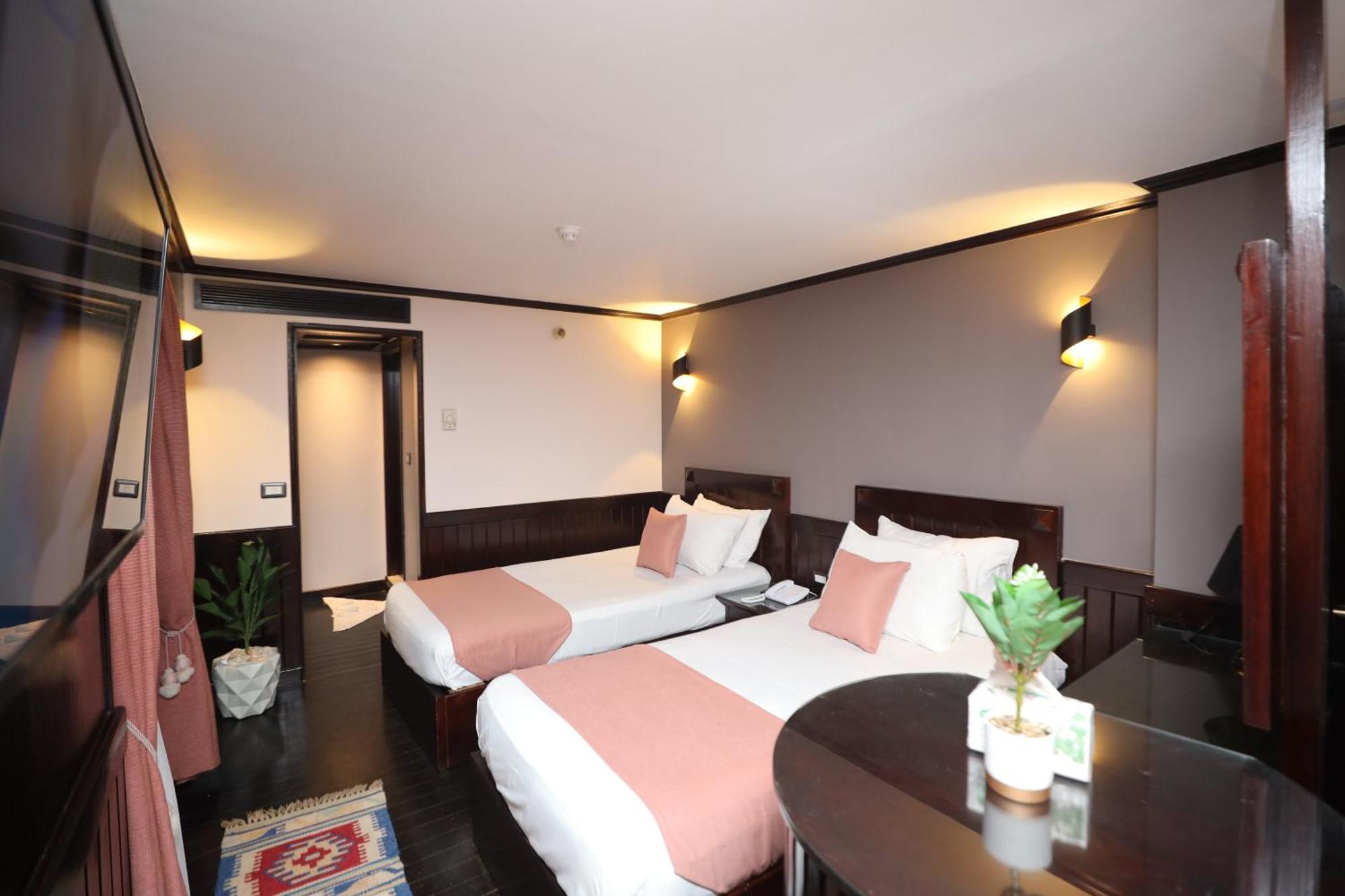 You Nile View Hotel Giza Ngoại thất bức ảnh