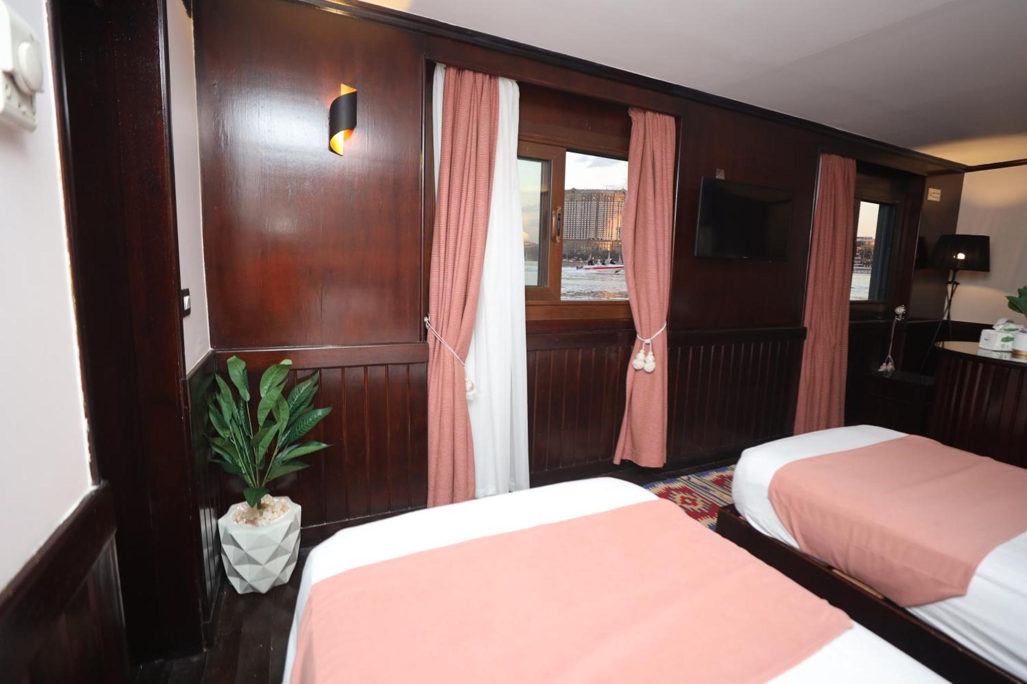 You Nile View Hotel Giza Ngoại thất bức ảnh