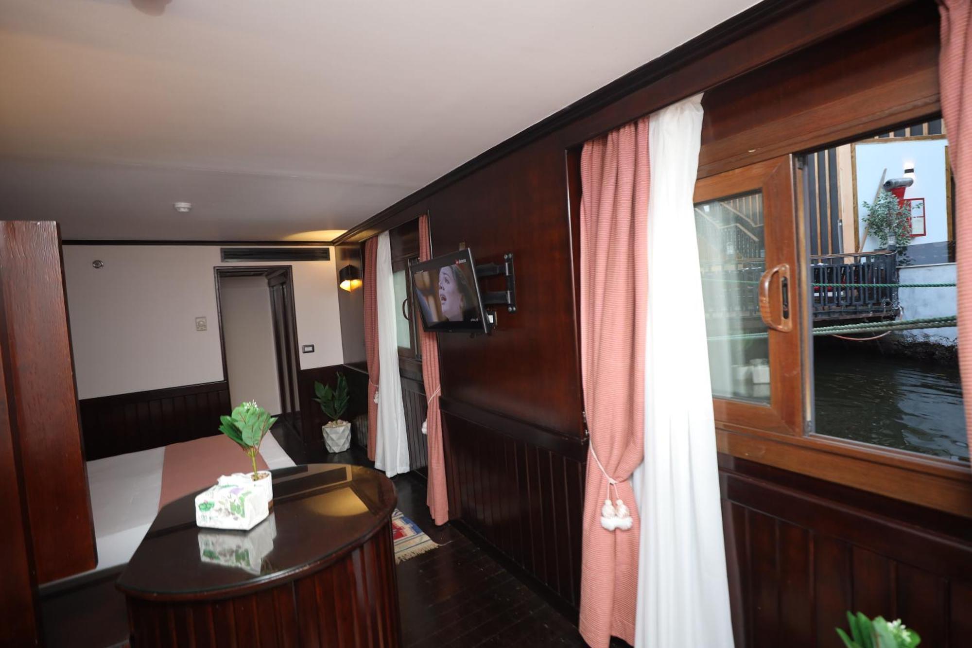 You Nile View Hotel Giza Ngoại thất bức ảnh