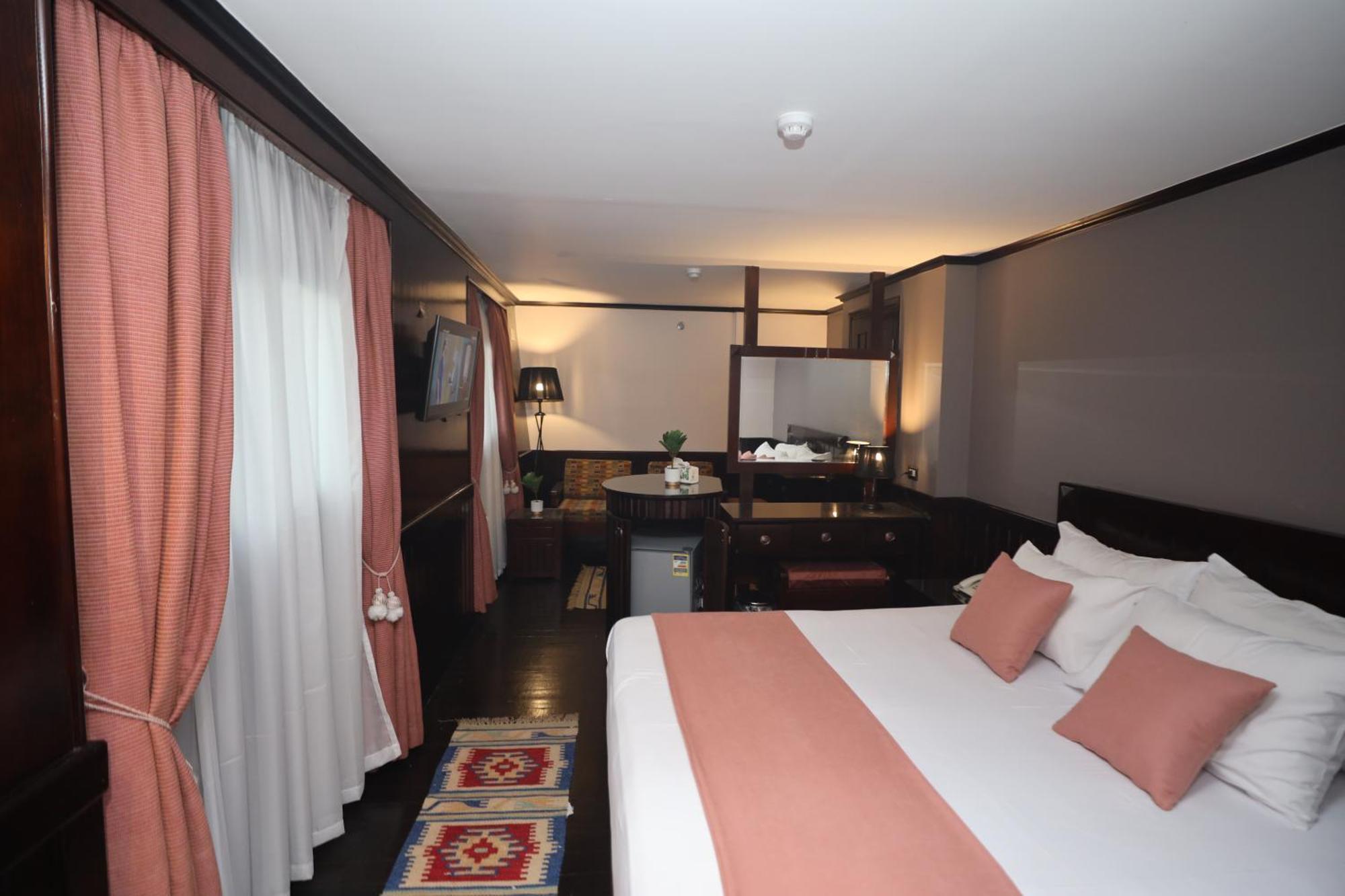You Nile View Hotel Giza Ngoại thất bức ảnh