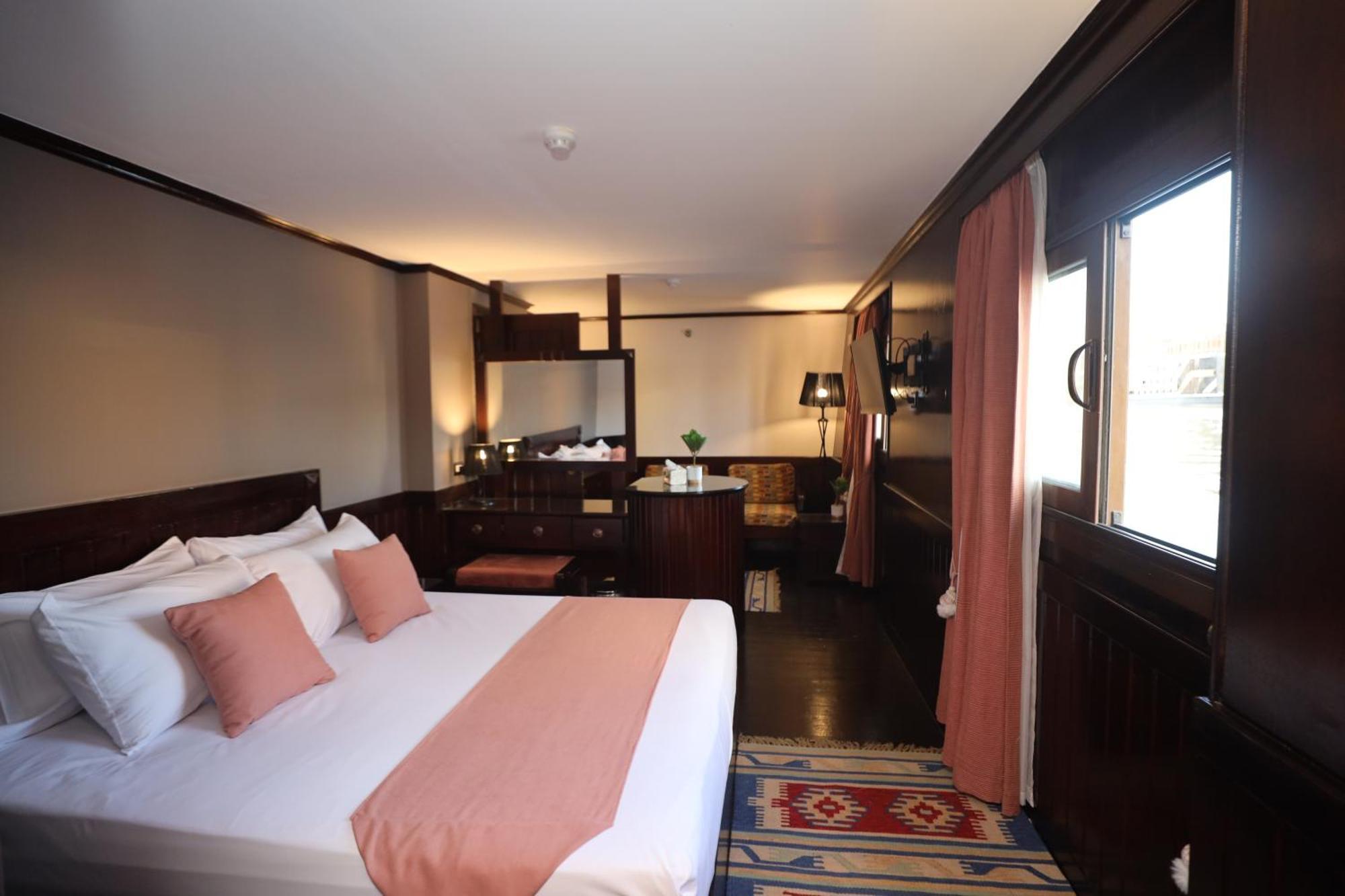 You Nile View Hotel Giza Ngoại thất bức ảnh
