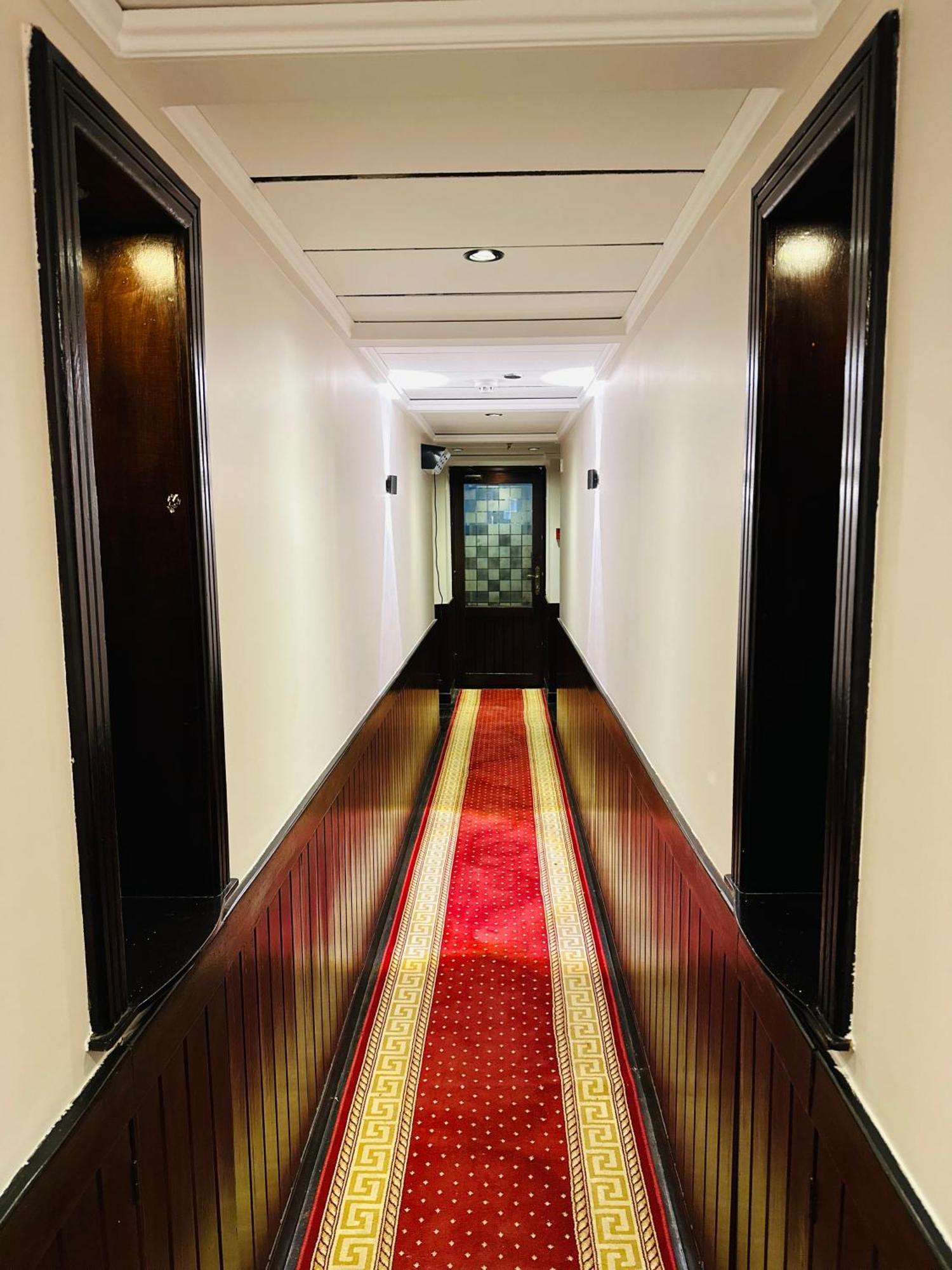 You Nile View Hotel Giza Ngoại thất bức ảnh