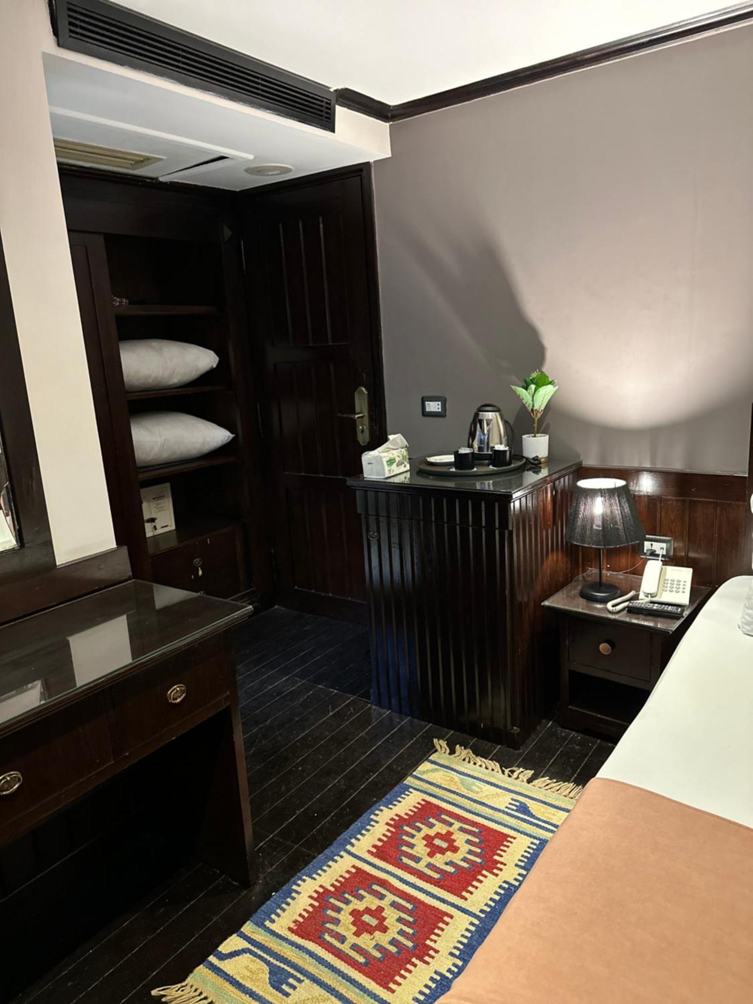 You Nile View Hotel Giza Ngoại thất bức ảnh